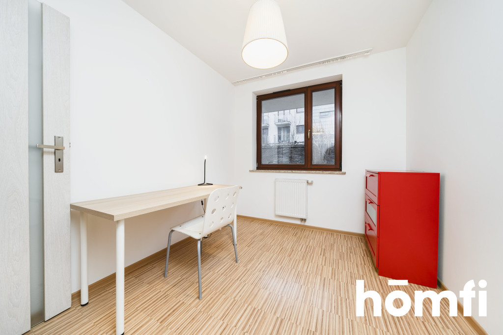 Mieszkanie 61,1&nbsp;m², Kraków, Krowodrza, Mieczysława Karłowicza - zdjęcie 7