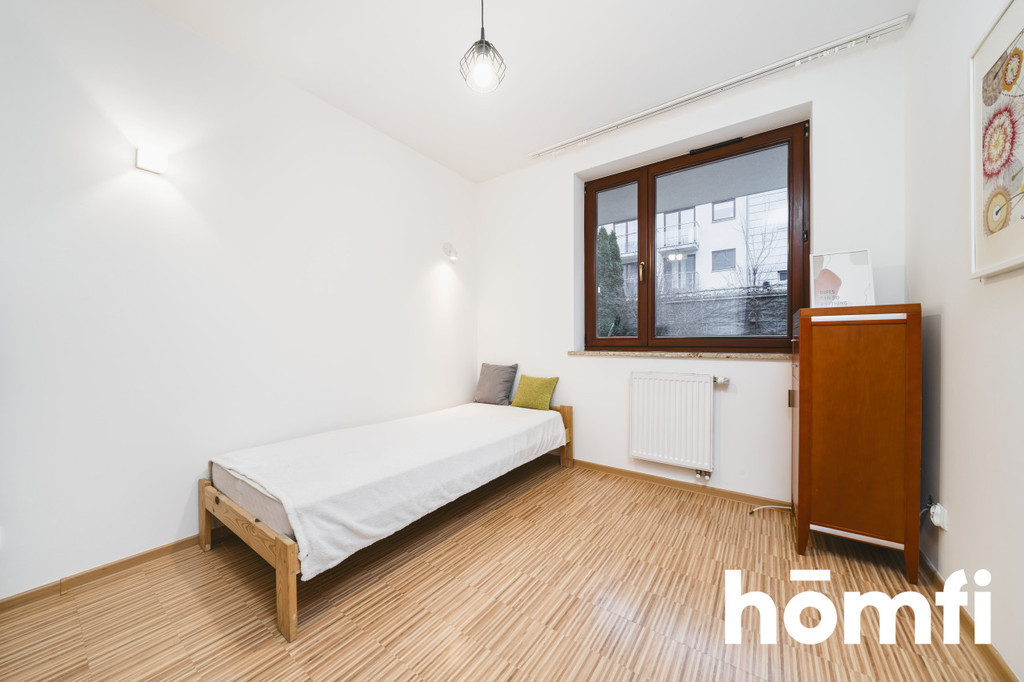Mieszkanie 61,1&nbsp;m², Kraków, Krowodrza, Mieczysława Karłowicza - zdjęcie 6