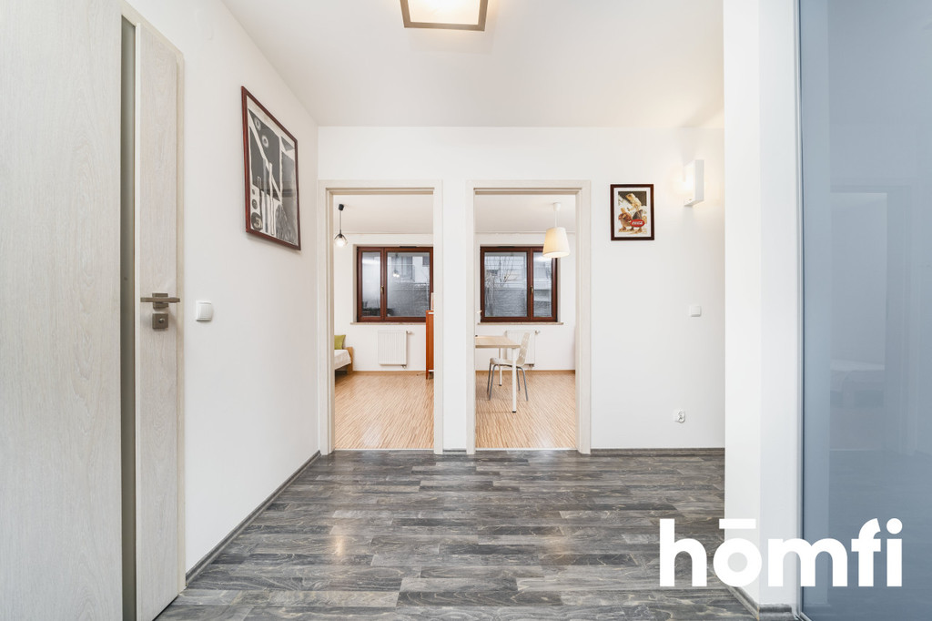 Mieszkanie 61,1&nbsp;m², Kraków, Krowodrza, Mieczysława Karłowicza - zdjęcie 18