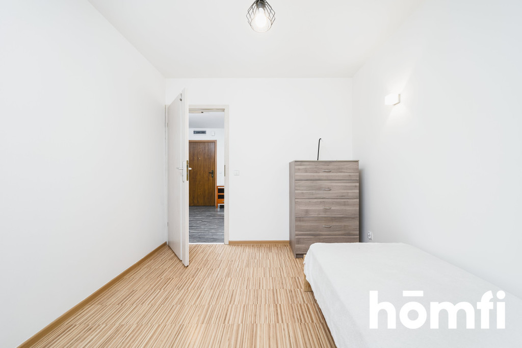 Mieszkanie 61,1&nbsp;m², Kraków, Krowodrza, Mieczysława Karłowicza - zdjęcie 16
