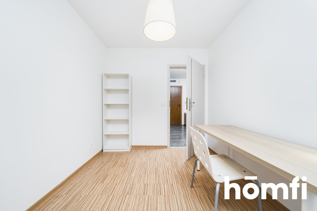 Mieszkanie 61,1&nbsp;m², Kraków, Krowodrza, Mieczysława Karłowicza - zdjęcie 15