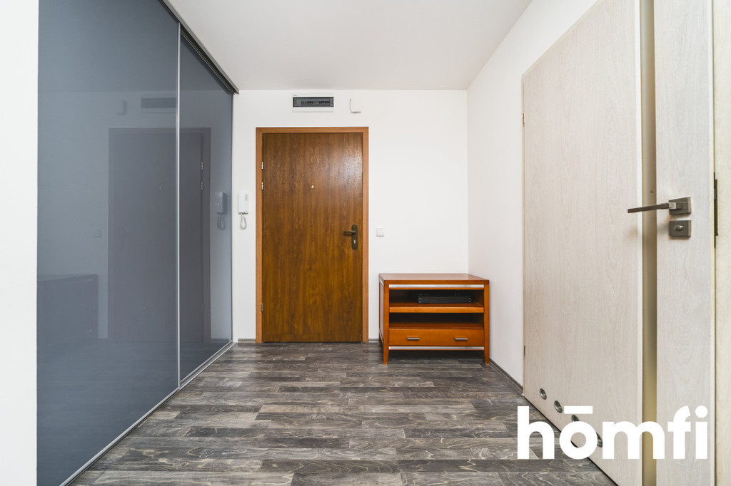 Mieszkanie 61,1&nbsp;m², Kraków, Krowodrza, Mieczysława Karłowicza - zdjęcie 12