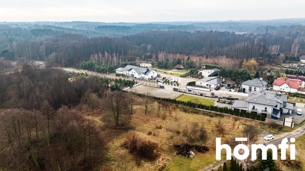 Działka rolna 3592&nbsp;m², Radom, Wośniki, Owalna - zdjęcie 3