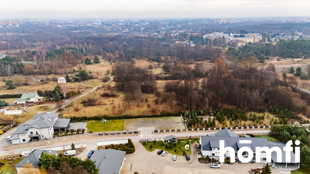 Działka rolna 3592&nbsp;m², Radom, Wośniki, Owalna - zdjęcie 7