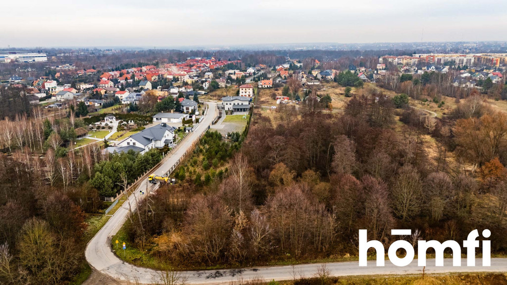 Działka rolna 3592&nbsp;m², Radom, Wośniki, Owalna - zdjęcie 5