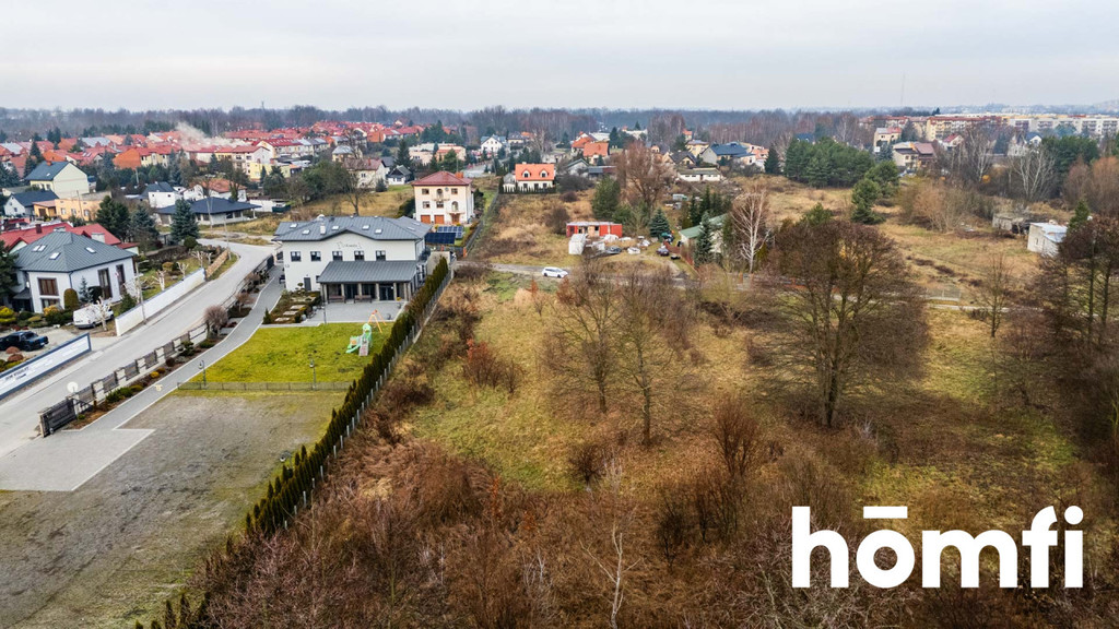 Działka rolna 3592&nbsp;m², Radom, Wośniki, Owalna - zdjęcie 10