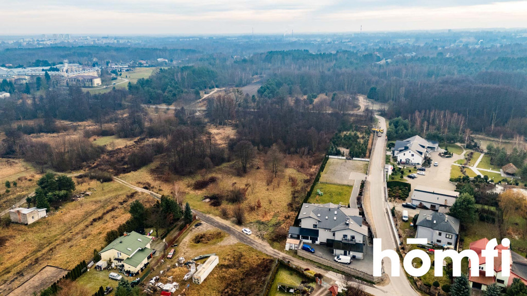 Działka rolna 3592&nbsp;m², Radom, Wośniki, Owalna - zdjęcie 8