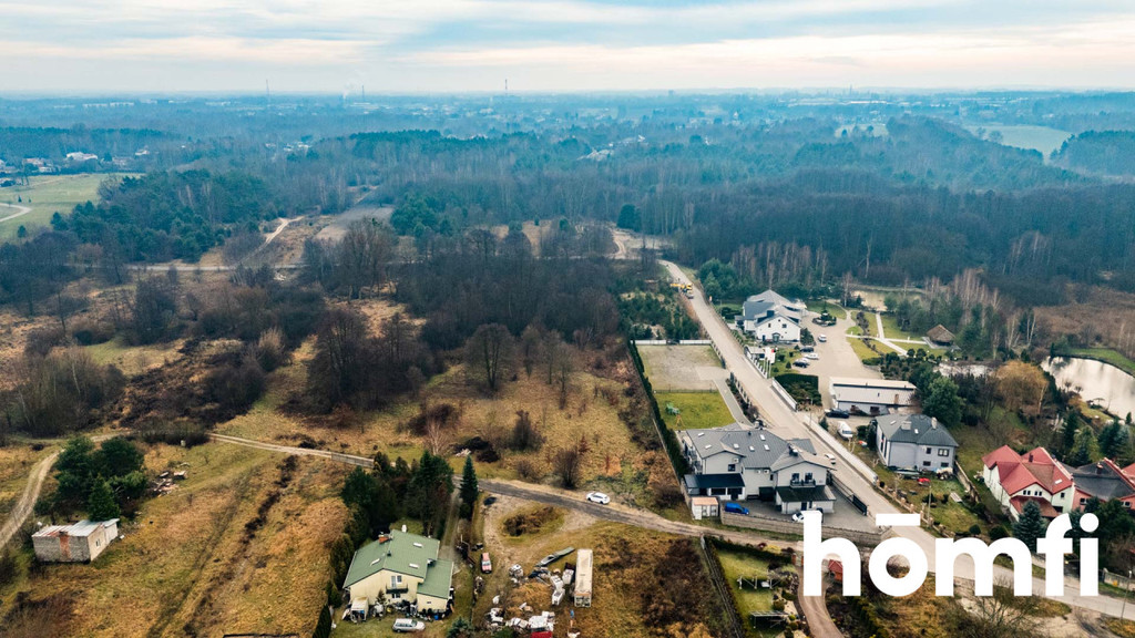 Działka rolna 3592&nbsp;m², Radom, Wośniki, Owalna - zdjęcie 9