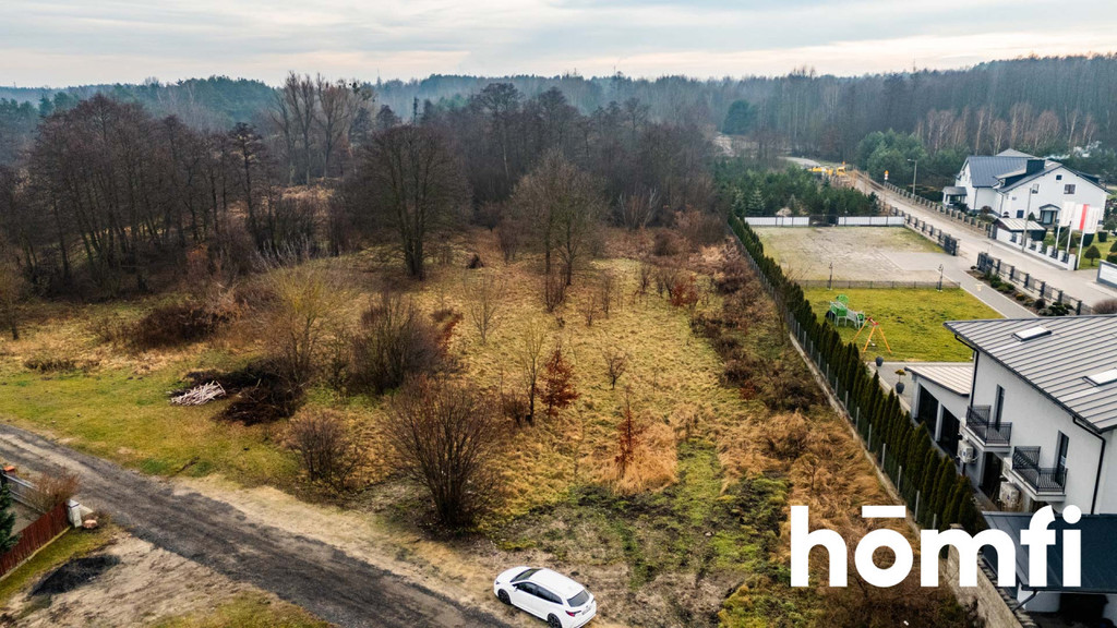 Działka rolna 3592&nbsp;m², Radom, Wośniki, Owalna - zdjęcie 11