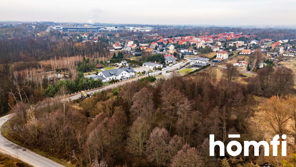 Działka rolna 3592&nbsp;m², Radom, Wośniki, Owalna - zdjęcie 4