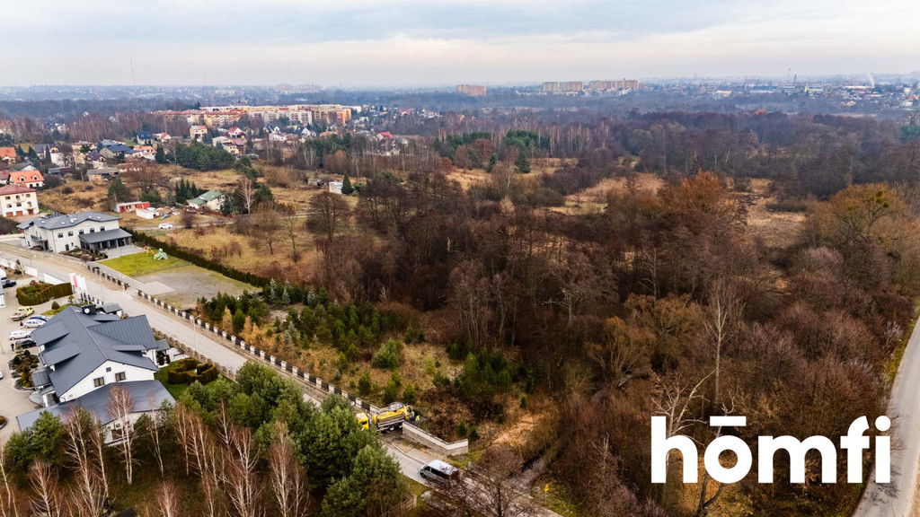Działka rolna 3592&nbsp;m², Radom, Wośniki, Owalna - zdjęcie 6