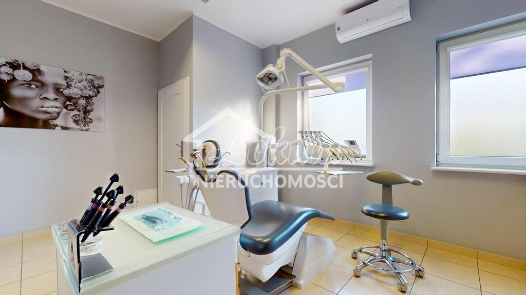 Gabinet na sprzedaż, 549,65 m², Goleniów - zdjęcie 12