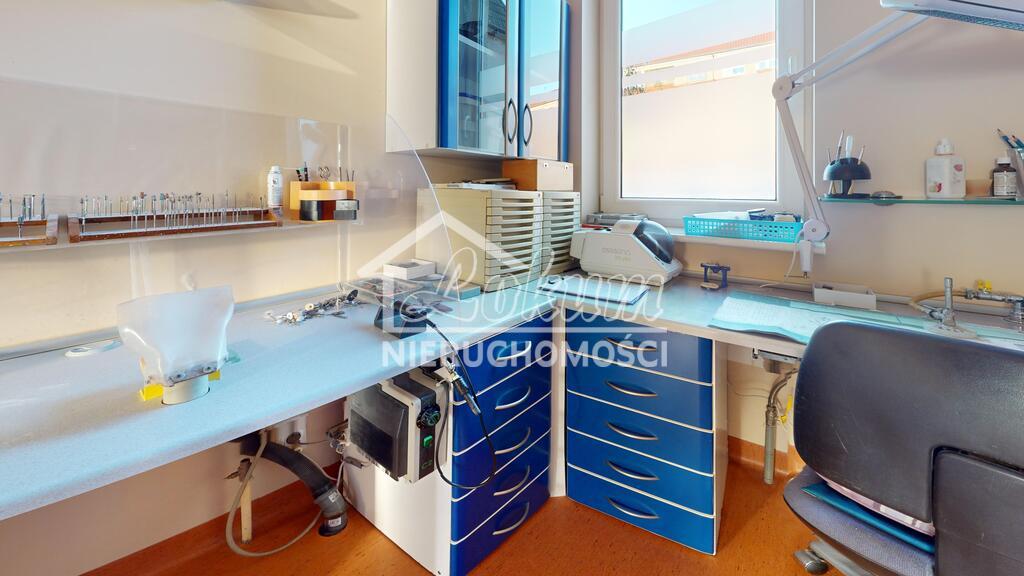 Gabinet na sprzedaż, 549,65 m², Goleniów - zdjęcie 14