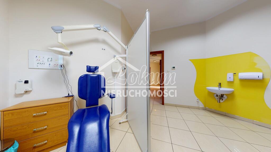 Gabinet na sprzedaż, 549,65 m², Goleniów - zdjęcie 6