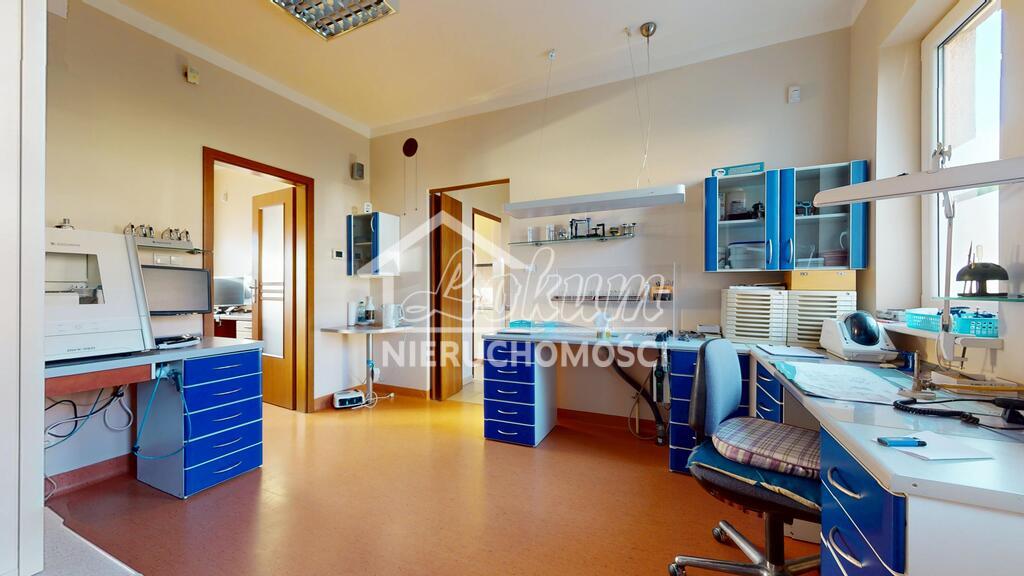 Gabinet na sprzedaż, 549,65 m², Goleniów - zdjęcie 4