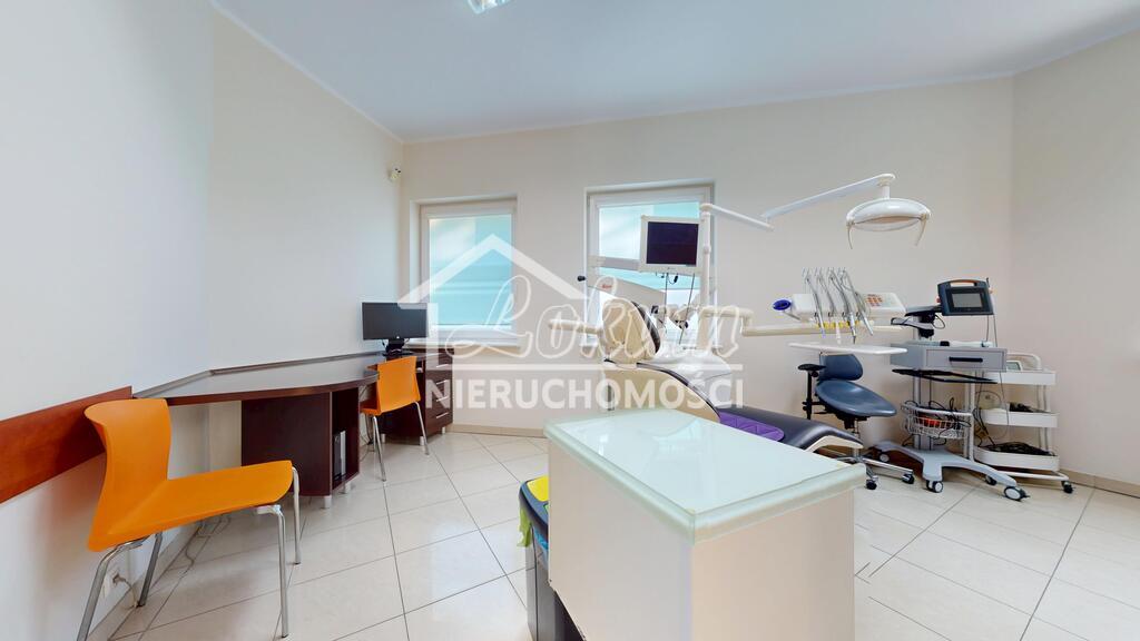 Gabinet na sprzedaż, 549,65 m², Goleniów - zdjęcie 7