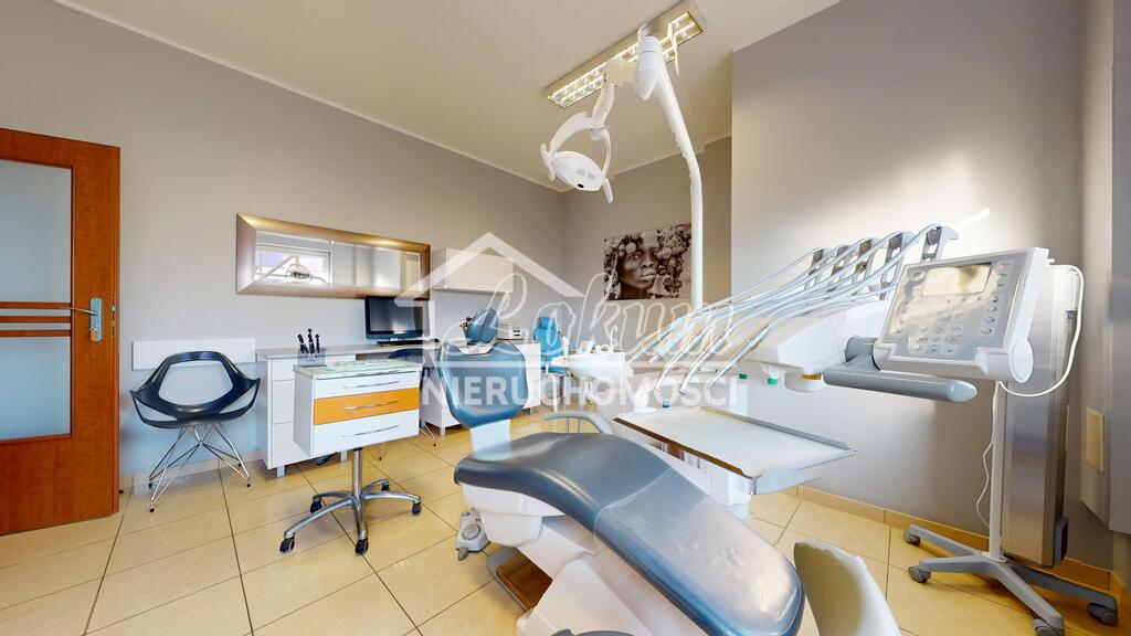 Gabinet na sprzedaż, 549,65 m², Goleniów - zdjęcie 11