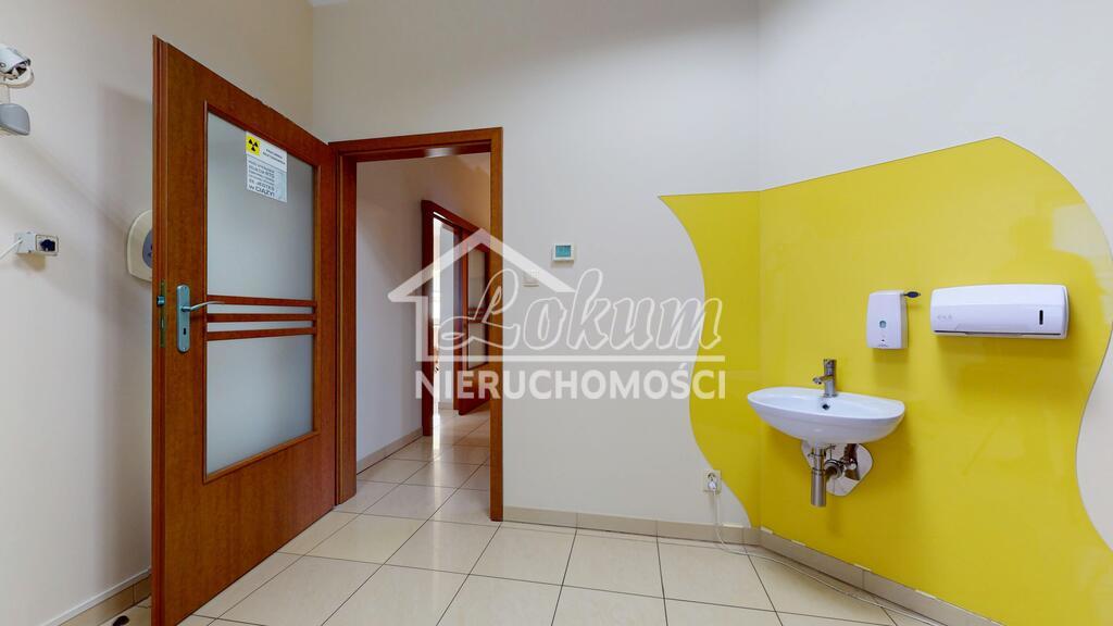 Gabinet na sprzedaż, 549,65 m², Goleniów - zdjęcie 18
