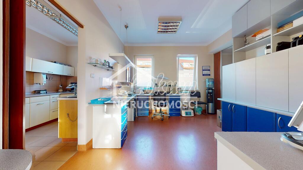 Gabinet na sprzedaż, 549,65 m², Goleniów - zdjęcie 5