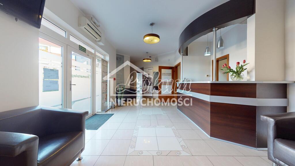 Gabinet na sprzedaż, 549,65 m², Goleniów - zdjęcie 2