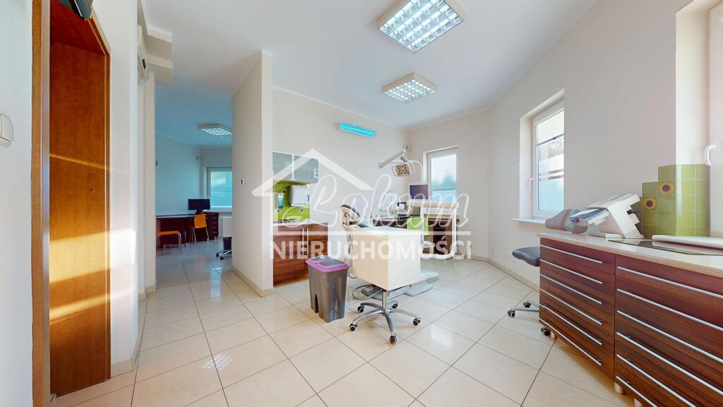 Gabinet na sprzedaż, 549,65 m², Goleniów - zdjęcie 19