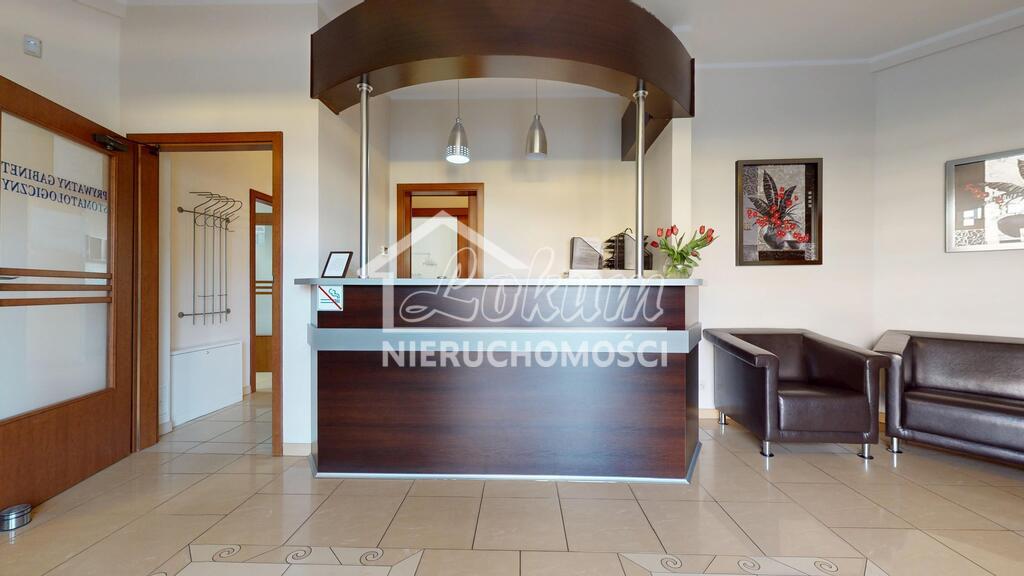 Gabinet na sprzedaż, 549,65 m², Goleniów - zdjęcie 3