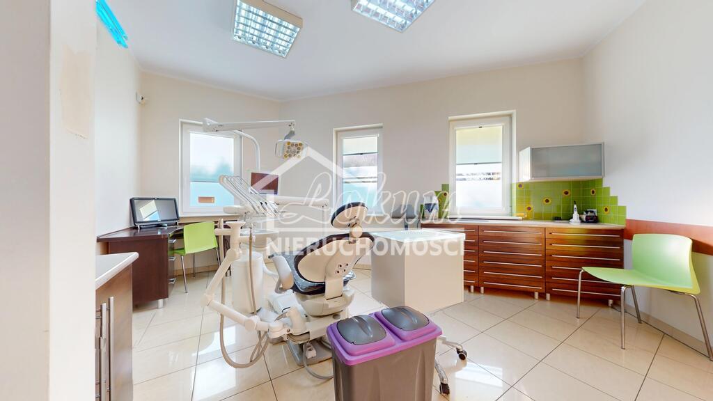 Gabinet na sprzedaż, 549,65 m², Goleniów - zdjęcie 8