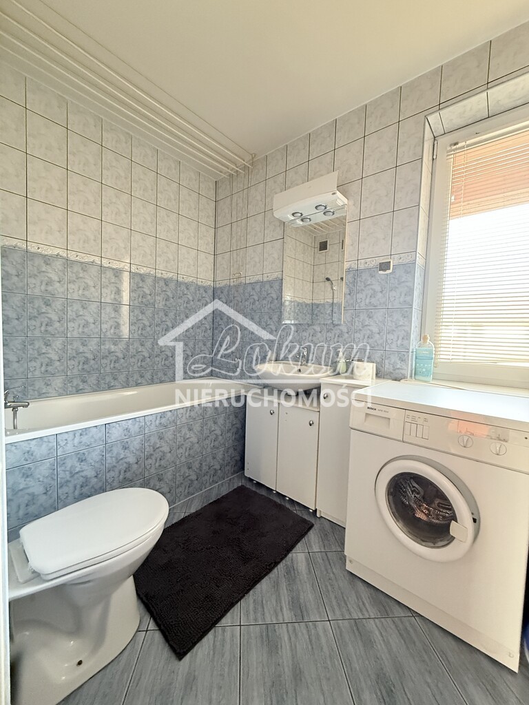 Mieszkanie 40,48&nbsp;m², Police, Kardynała Stefana Wyszyńskiego - zdjęcie 9