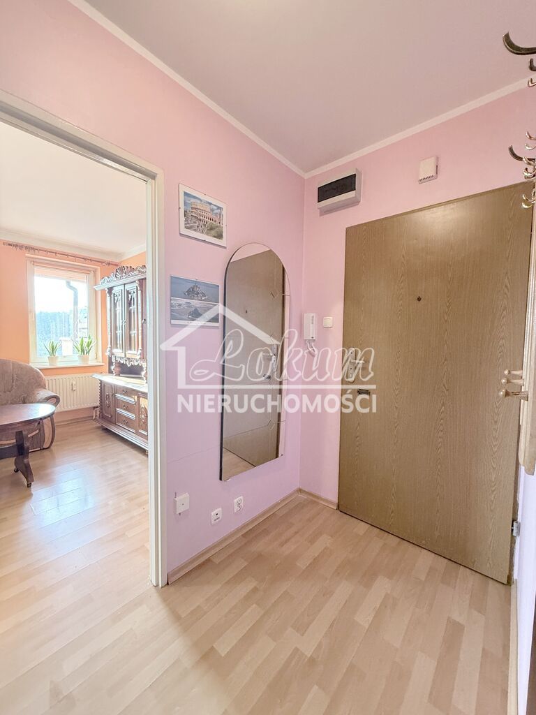 Mieszkanie 40,48&nbsp;m², Police, Kardynała Stefana Wyszyńskiego - zdjęcie 8