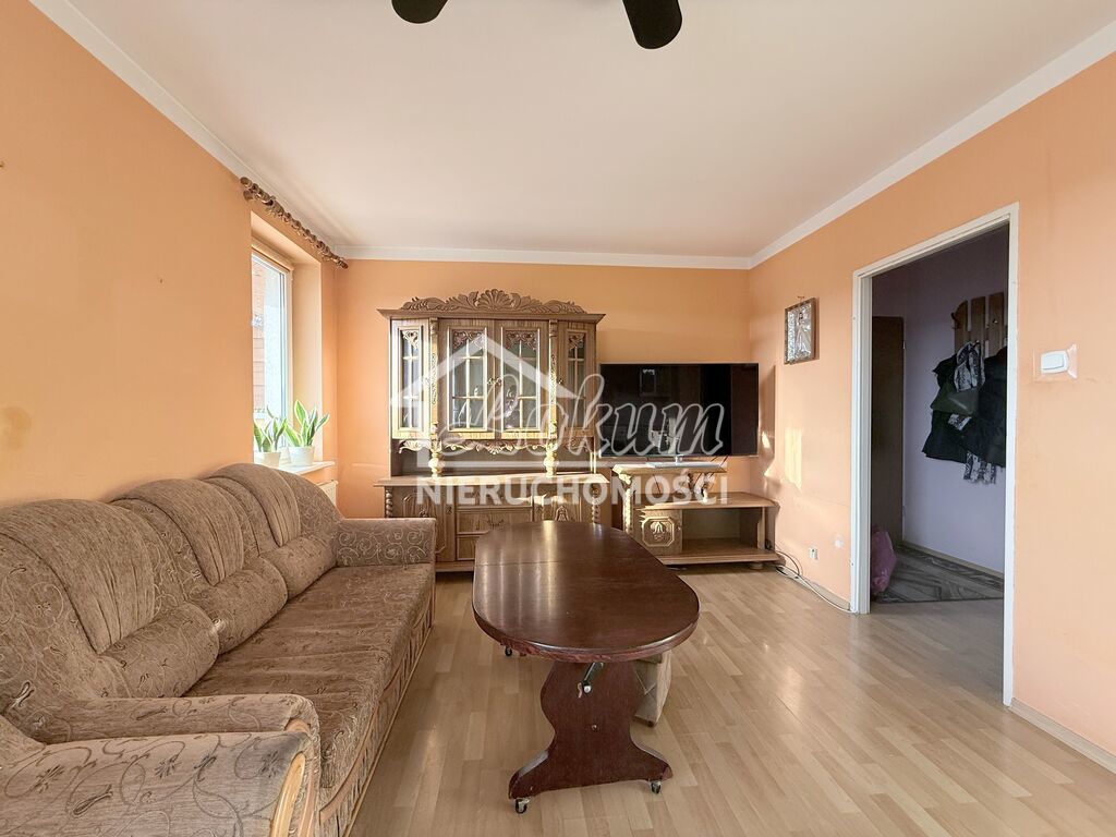 Mieszkanie 40,48&nbsp;m², Police, Kardynała Stefana Wyszyńskiego - zdjęcie 5