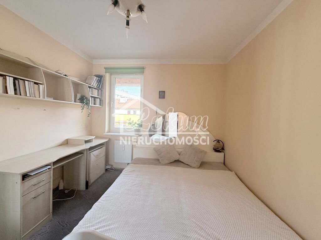 Mieszkanie 40,48 m², Police, Kardynała Stefana Wyszyńskiego - zdjęcie 6