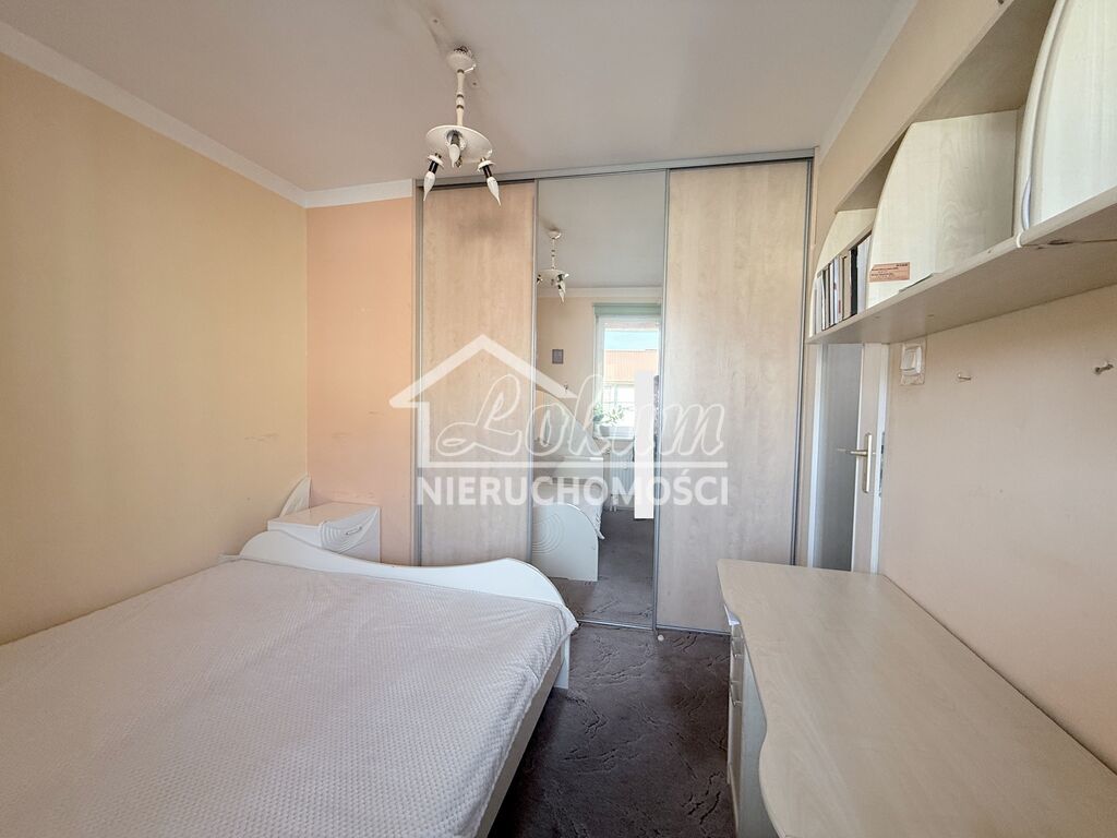 Mieszkanie 40,48&nbsp;m², Police, Kardynała Stefana Wyszyńskiego - zdjęcie 7