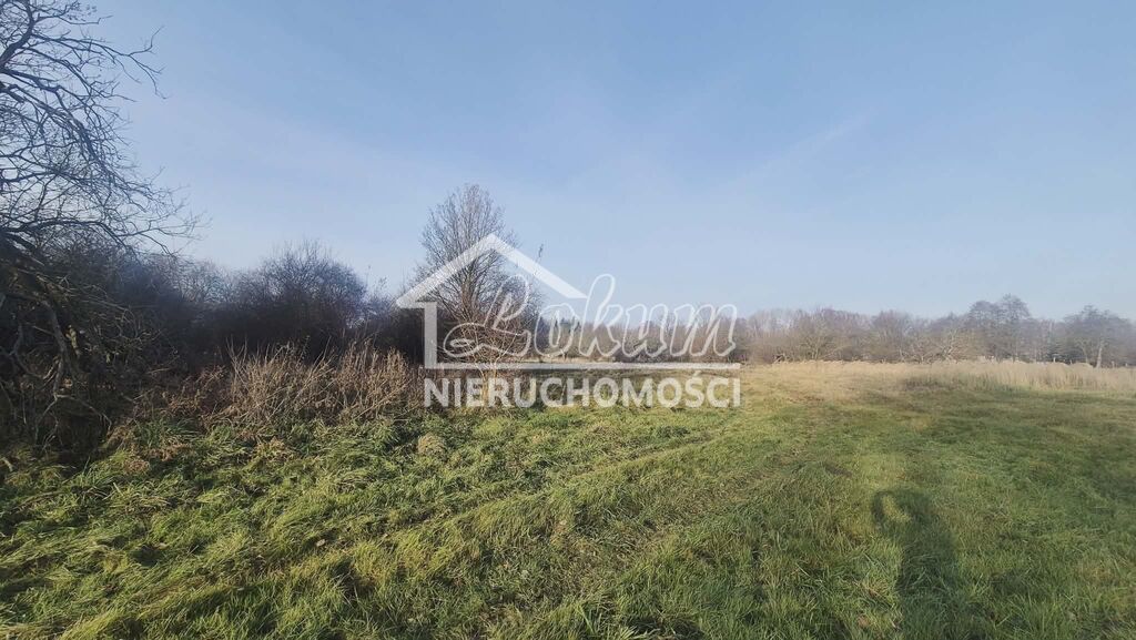 Działka budowlana 1070 m², Tatynia - zdjęcie 14
