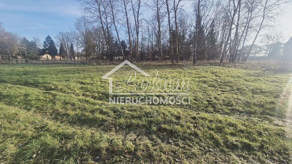 Działka budowlana 1070 m², Tatynia - zdjęcie 1