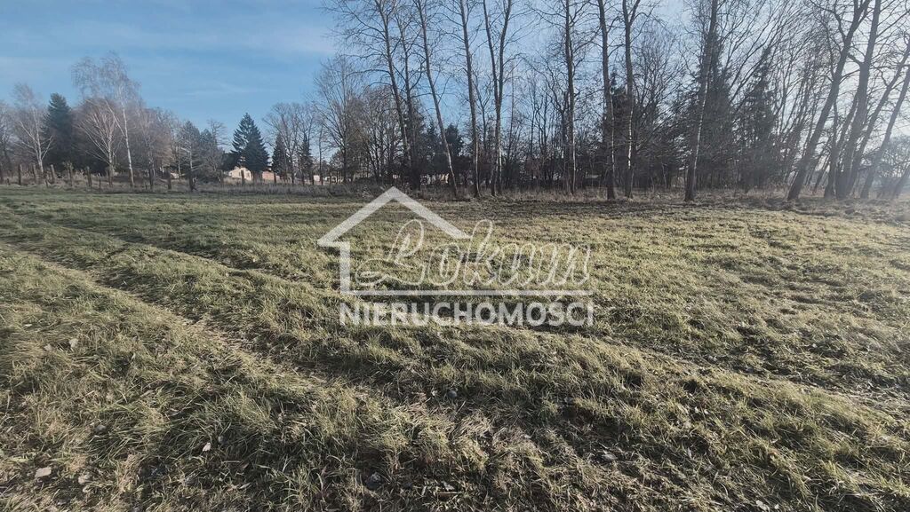 Działka budowlana 1070 m², Tatynia - zdjęcie 15