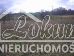 Działka budowlana 1831 m², Bobrowo - zdjęcie 11