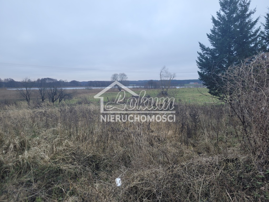 Działka budowlana 1831 m², Bobrowo - zdjęcie 19