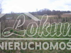 Działka budowlana 1831 m², Bobrowo - zdjęcie 12