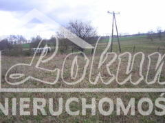 Działka budowlana 1831 m², Bobrowo - zdjęcie 5