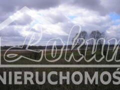 Działka budowlana 1831 m², Bobrowo - zdjęcie 14