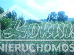 Działka budowlana 1831 m², Bobrowo - zdjęcie 9