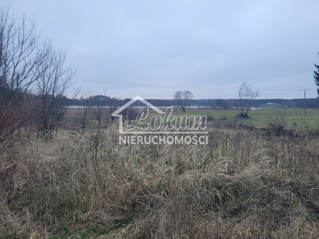 Działka budowlana 1831 m², Bobrowo - zdjęcie 18