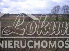 Działka budowlana 1831 m², Bobrowo - zdjęcie 15