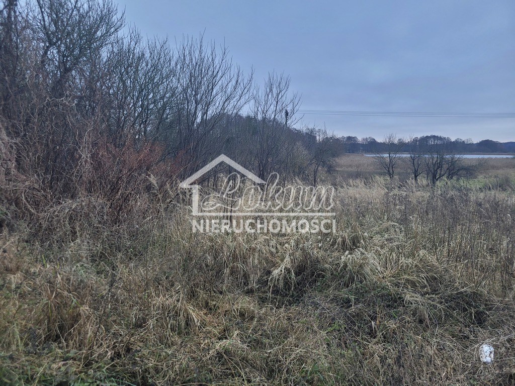 Działka budowlana 1831 m², Bobrowo - zdjęcie 4