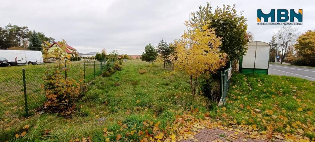 Działka budowlana 4500&nbsp;m², Wilkasy - zdjęcie 11