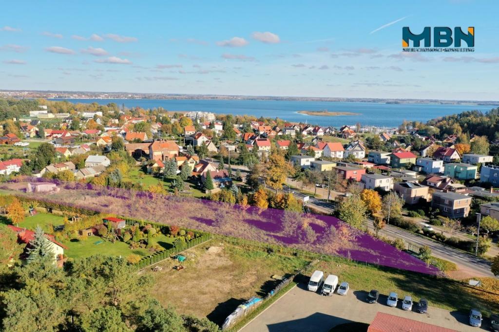 Działka budowlana 4500&nbsp;m², Wilkasy - zdjęcie 4