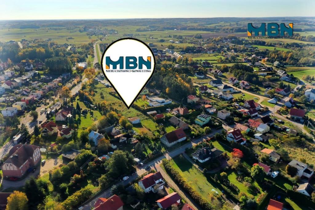 Działka budowlana 4500&nbsp;m², Wilkasy - zdjęcie 6