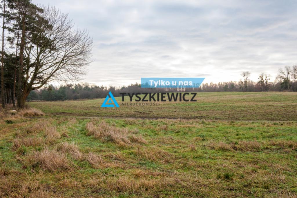 Działka Inwestycyjna MPZP US sport, rekreacja - zdjęcie 1