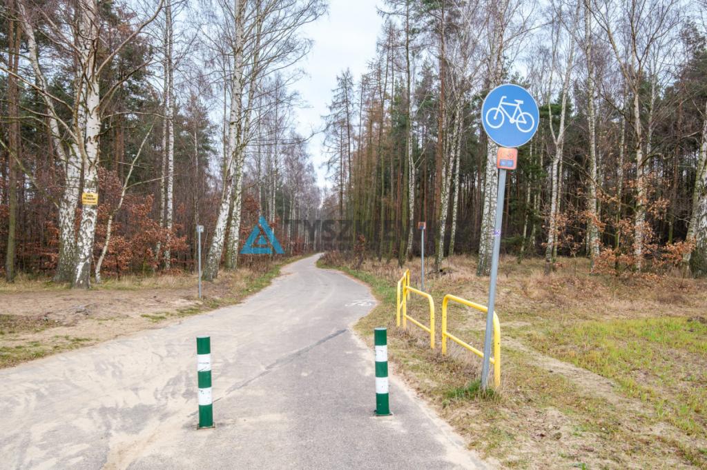 Działka Inwestycyjna MPZP US sport, rekreacja - zdjęcie 8