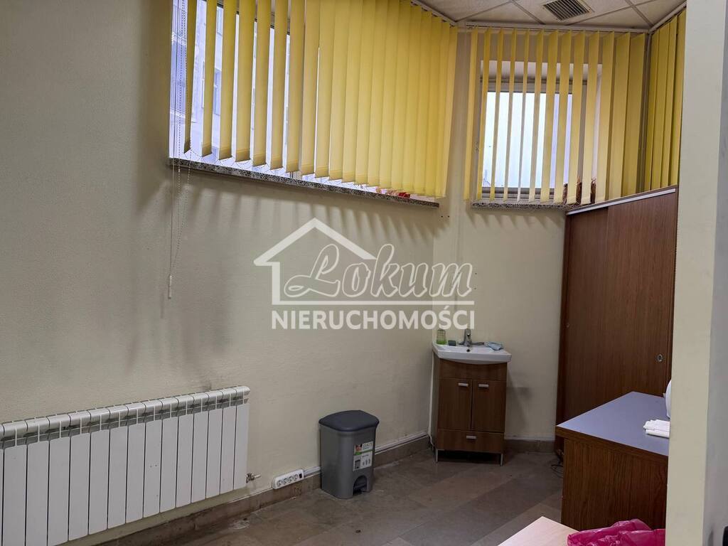 Lokal biurowy na sprzedaż, 97,6&nbsp;m², Szczecin - zdjęcie 7